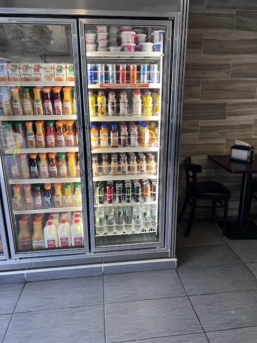 Hot Bagels Picture 5