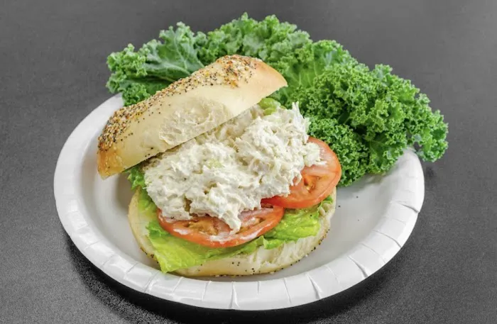 Bagel Supreme of Oakland Picture 1