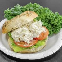 Bagel Supreme of Oakland ico