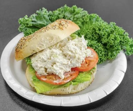 Bagel Supreme of Oakland