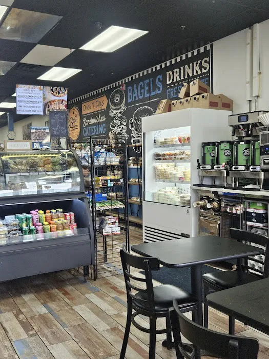 Bagel Supreme of Oakland Picture 8