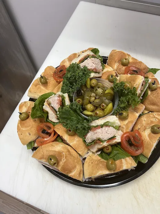 Bagel Supreme of Oakland Picture 9