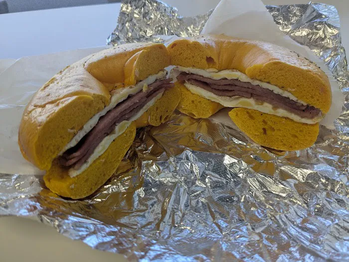 Bagel Supreme of Oakland Picture 10