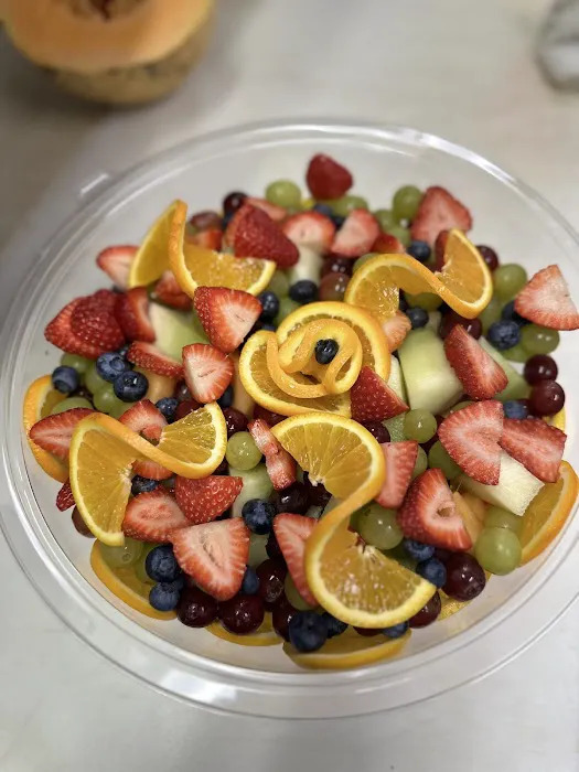 Bagel Supreme of Oakland Picture 3