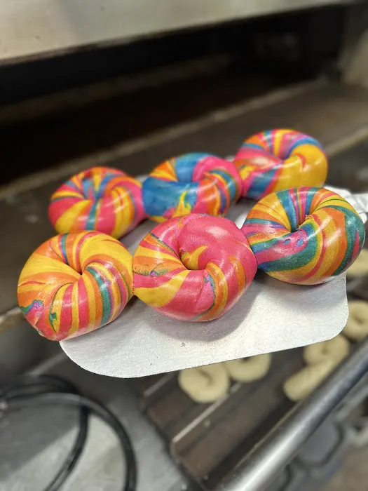 Bagel Supreme of Oakland Picture 6