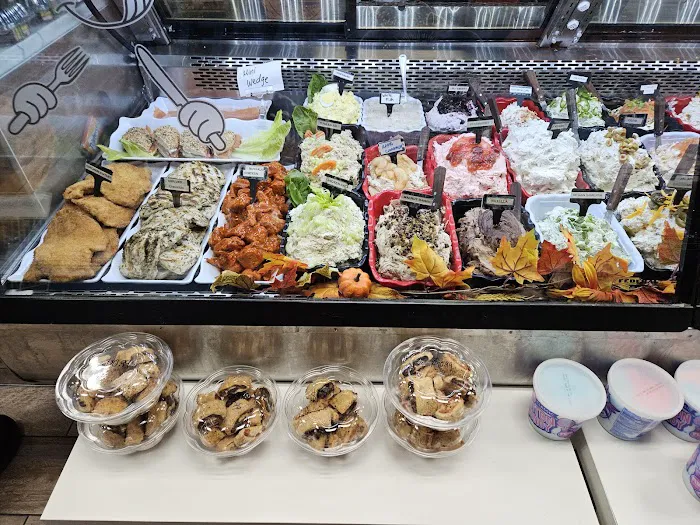 Bagel Supreme of Oakland Picture 4