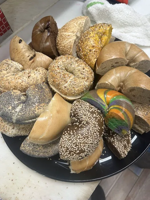 Bagel Supreme of Oakland Picture 5