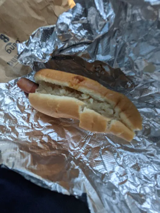 Mike's Dog House Picture 3