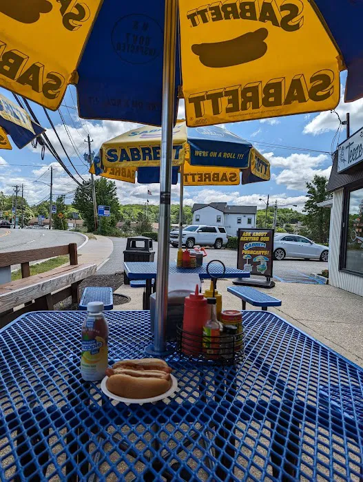 Mike's Dog House Picture 2