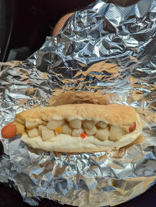 Mike's Dog House Picture 9