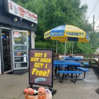 Mike's Dog House ico