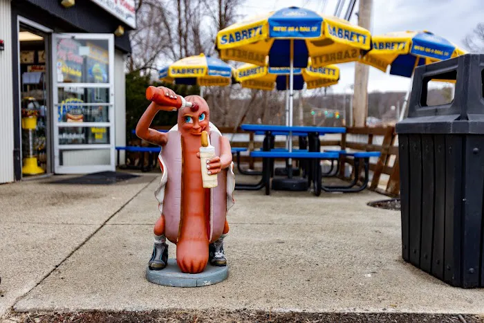 Mike's Dog House Picture 4