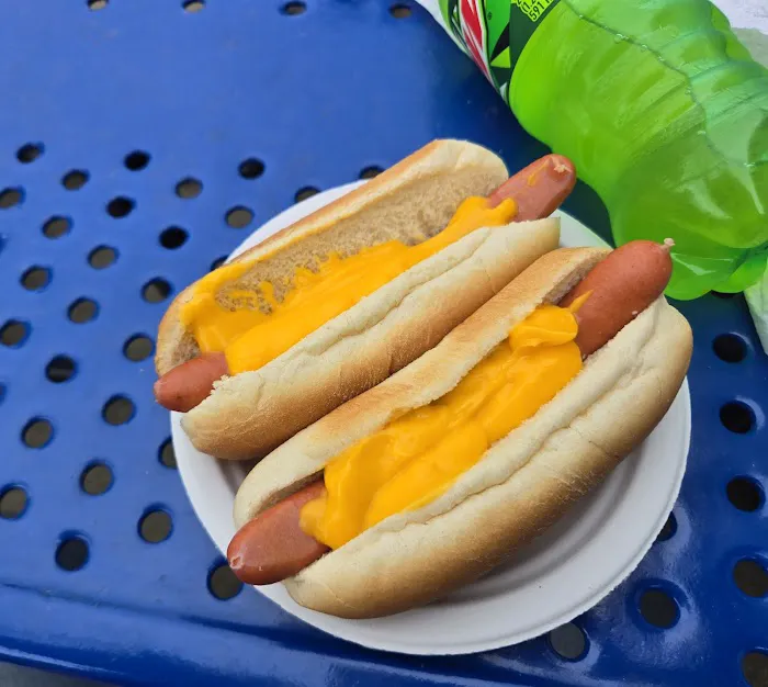 Mike's Dog House Picture 6