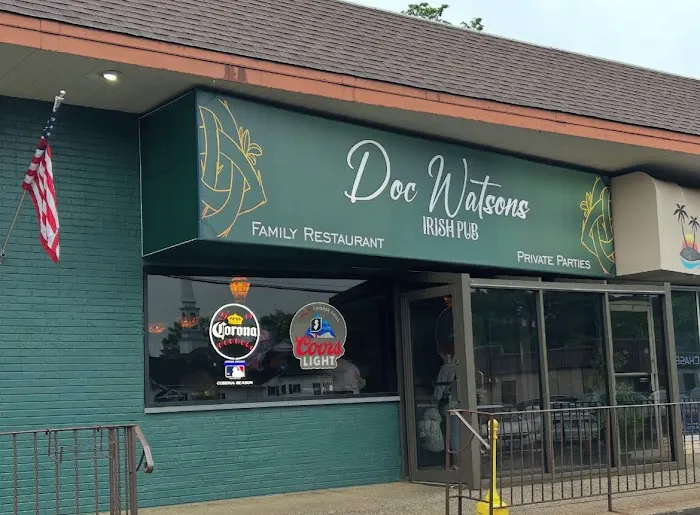 Doc Watsons NJ Picture 1