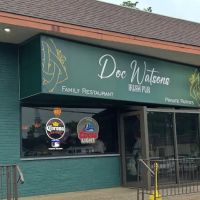 Doc Watsons NJ ico