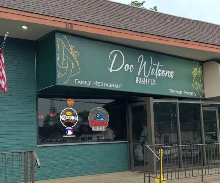 Doc Watsons NJ