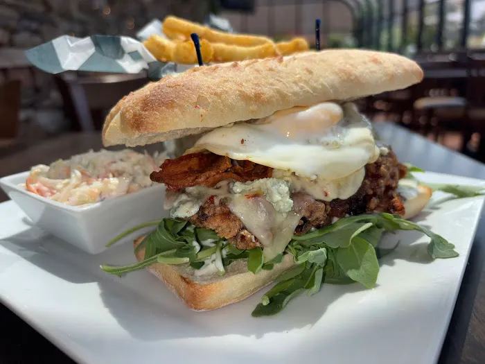 Doc Watsons NJ Picture 3