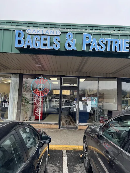 Oakland Bagel & Pastry Picture 7