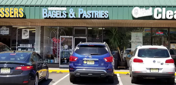 Oakland Bagel & Pastry Picture 1