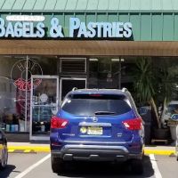 Oakland Bagel & Pastry ico