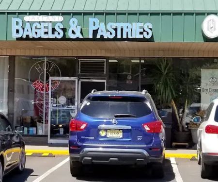 Oakland Bagel & Pastry