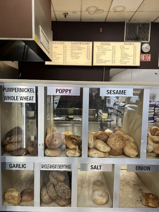 Oakland Bagel & Pastry Picture 3