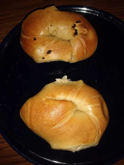 Oakland Bagel & Pastry Picture 4