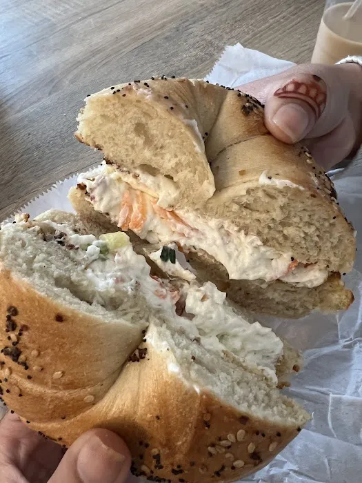 Oakland Bagel & Pastry Picture 9