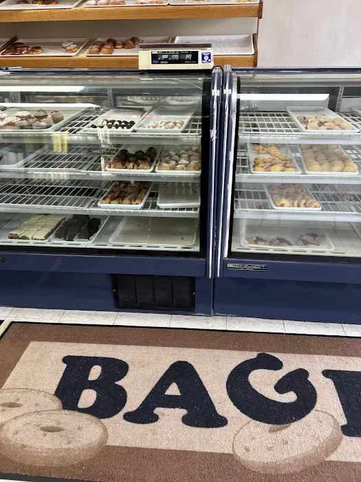 Oakland Bagel & Pastry Picture 5