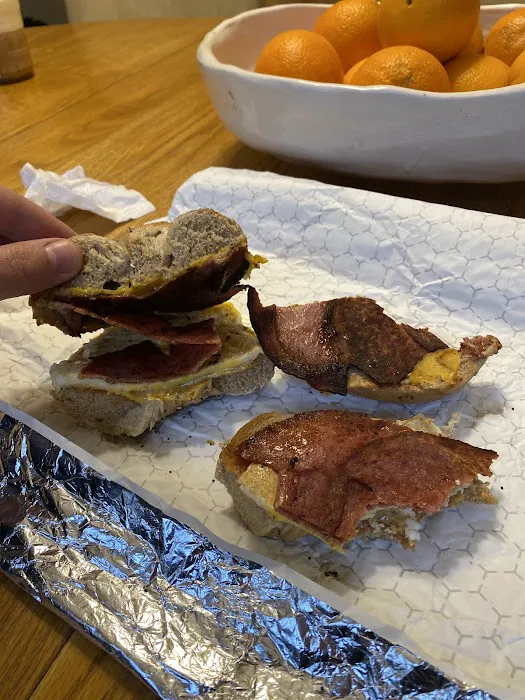 Oakland Bagel & Pastry Picture 10