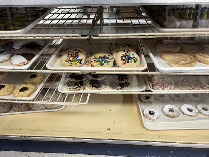 Oakland Bagel & Pastry Picture 8