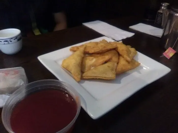 Oakland Chinese Picture 7