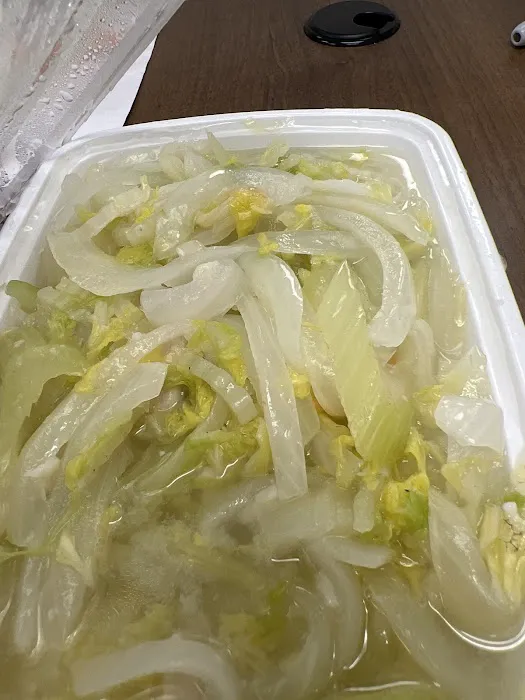 Oakland Chinese Picture 5