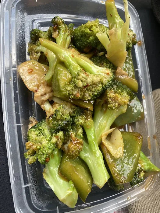 Oakland Chinese Picture 2