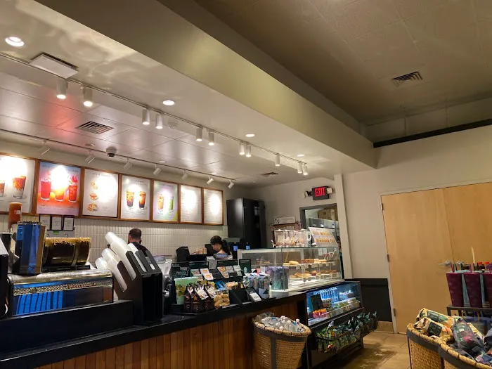 Starbucks Picture 7