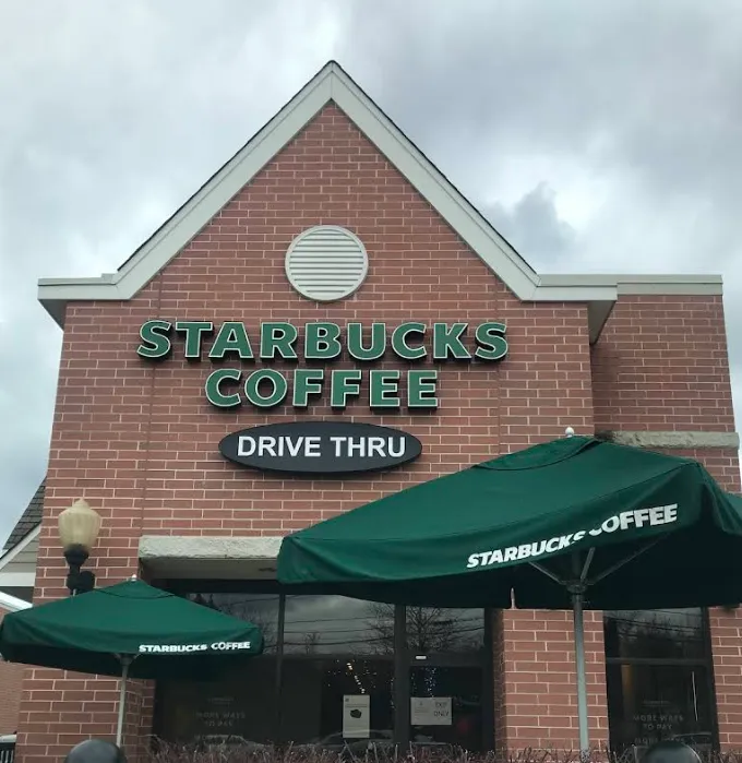 Starbucks Picture 10