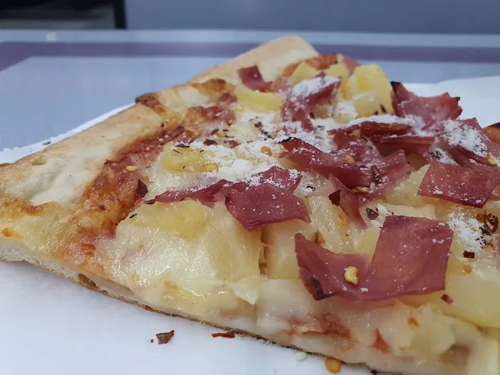 Princess Pizzeria & Restaurant Picture 8