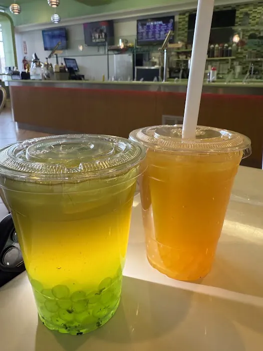 Blueberry Oakland Frozen Yogurt, Acai Bowl, Bubble Tea and Smoothie Picture 5