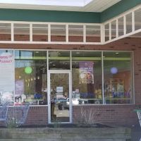 Blueberry Oakland Frozen Yogurt, Acai Bowl, Bubble Tea and Smoothie ico