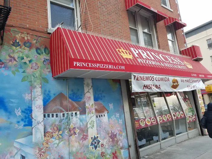 Princess Pizzeria & Restaurant Picture 1
