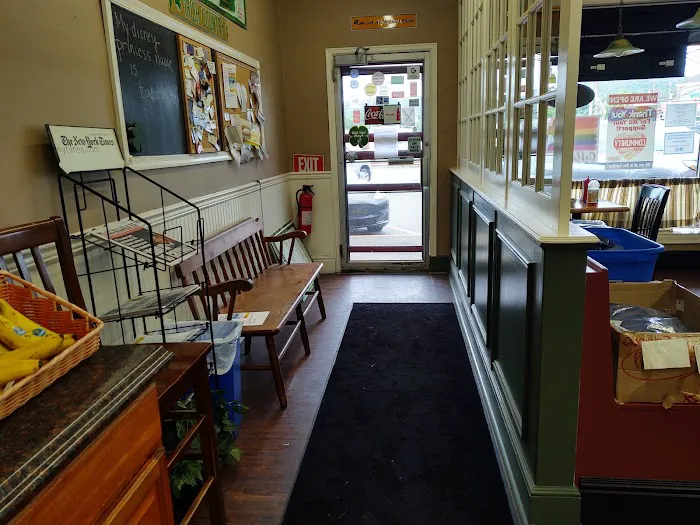 JD's Deli & Grille Picture 6