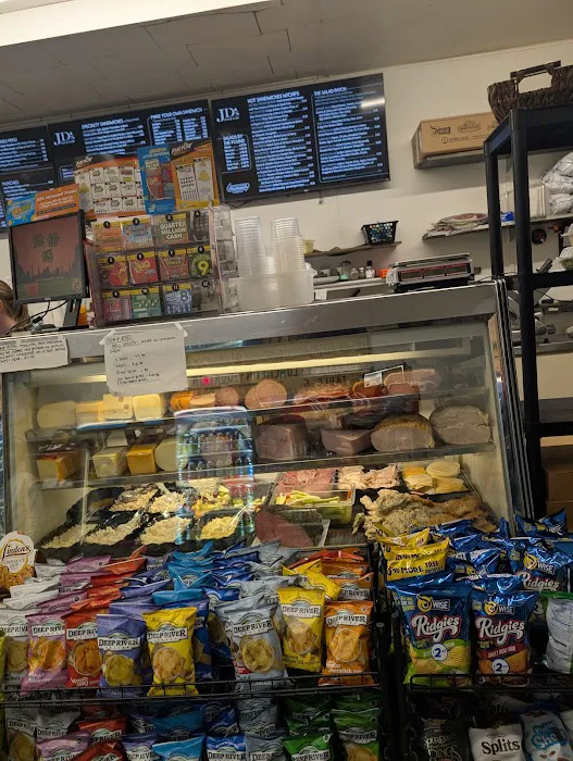 JD's Deli & Grille Picture 5