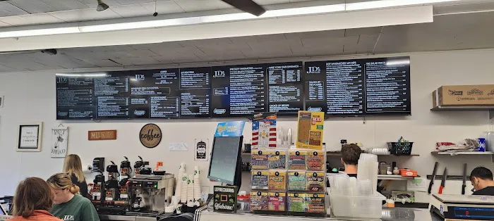 JD's Deli & Grille Picture 7