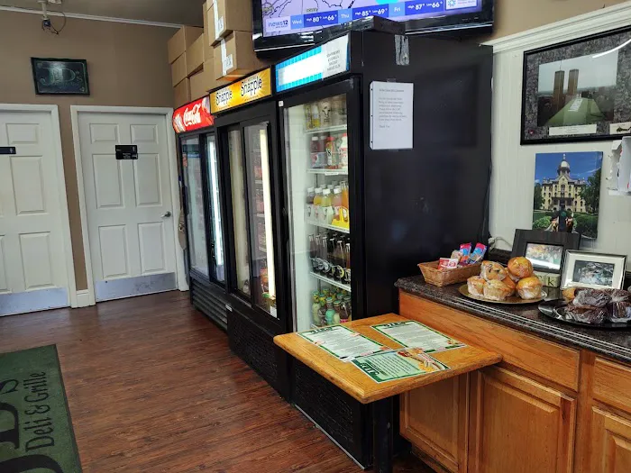 JD's Deli & Grille Picture 9