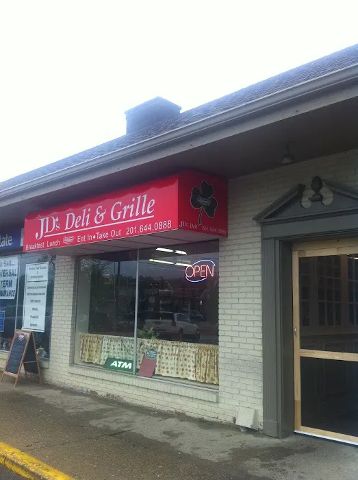 JD's Deli & Grille Picture 3