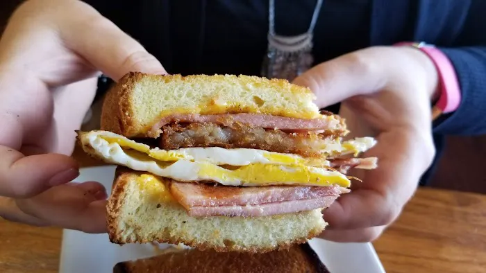 JD's Deli & Grille Picture 1