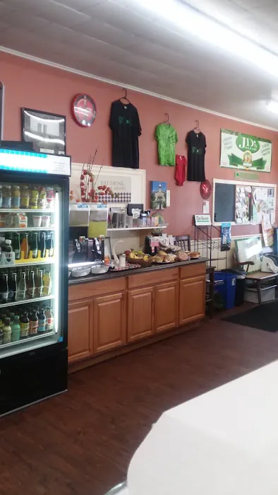 JD's Deli & Grille Picture 4