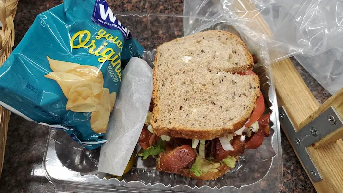 JD's Deli & Grille Picture 2