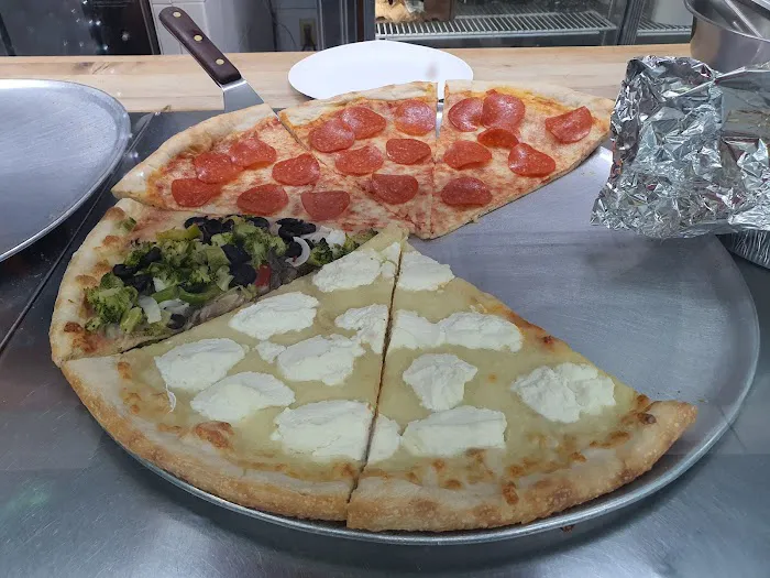 Princess Pizzeria & Restaurant Picture 4