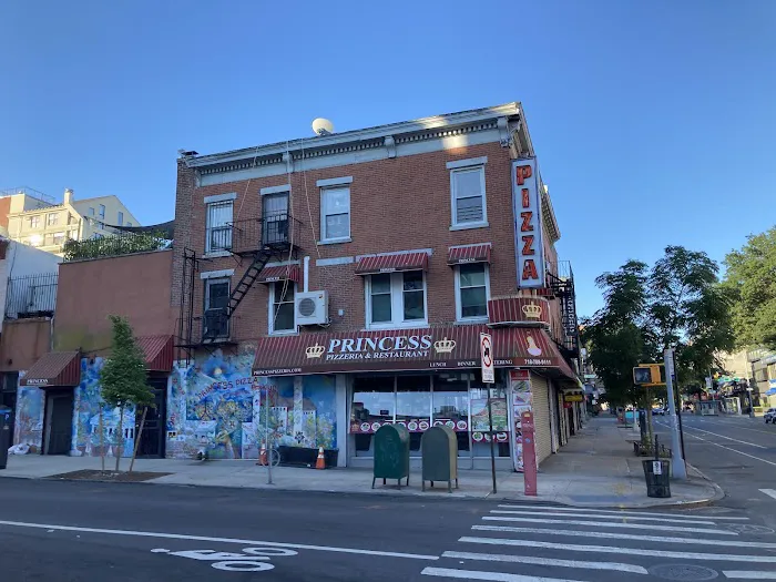 Princess Pizzeria & Restaurant Picture 2